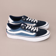 Vans - Vans Style 112 Pro Sko