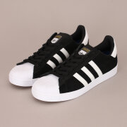 Adidas Skateboarding - Adidas Superstar Vulc ADV Sko