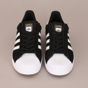 Adidas Skateboarding - Adidas Superstar Vulc ADV Sko