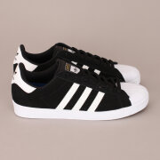 Adidas Skateboarding - Adidas Superstar Vulc ADV Sko