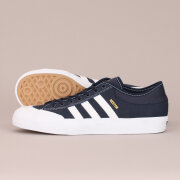 Adidas Skateboarding - Adidas Matchcourt Skate Sko