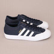 Adidas Skateboarding - Adidas Matchcourt Skate Sko