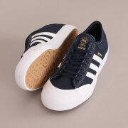 Adidas Skateboarding - Adidas Matchcourt Skate Sko