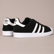 Adidas Skateboarding - Adidas Superstar Vulc ADV Sko