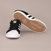 Adidas Skateboarding - Adidas Superstar Vulc ADV Sko