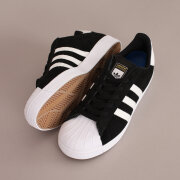 Adidas Skateboarding - Adidas Superstar Vulc ADV Sko