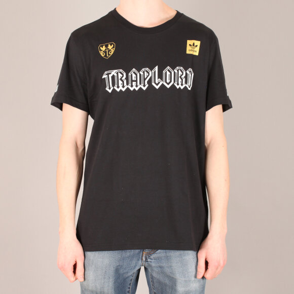 Adidas Skateboarding - Adidas ASAP Ferg S/S T-Shirt