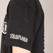 Adidas Skateboarding - Adidas ASAP Ferg S/S T-Shirt