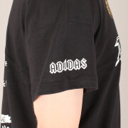 Adidas Skateboarding - Adidas ASAP Ferg S/S T-Shirt