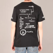 Adidas Skateboarding - Adidas ASAP Ferg S/S T-Shirt