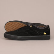 Emerica - Emerica Herman G6 Vulc Skate Sko