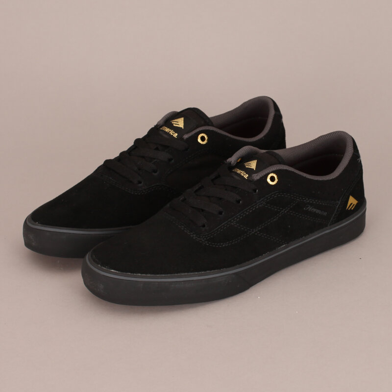 Buy Emerica Herman G6 Vulc Skate Shoe Online