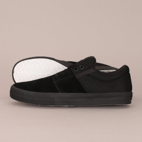 Supra - Supra Stacks Vulc II Skate Sko