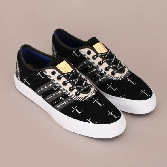 Asap ferg sales adidas shoes
