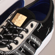 Adidas Skateboarding - Adidas X ASAP Ferg Adi Ease Sneaker