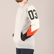Adidas Original - Adidas Bball Crewneck Sweatshirt