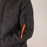 Adidas Original - Adidas SST Ball Jacket