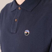 Patagonia - Patagonia Fitz Roy Emblem Polo Shirt