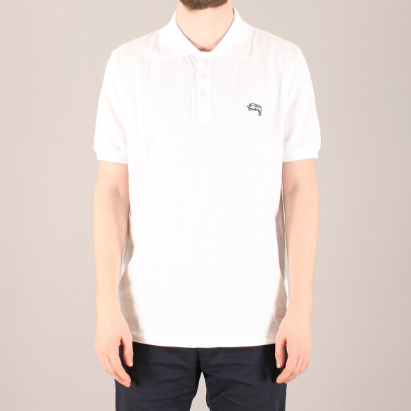 Stüssy - Stüssy Pique Polo Stüssy - Stüssy Pique Polo