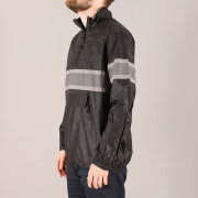 Stüssy - Stüssy Strip Track Pullover Jacket
