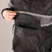 Stüssy - Stüssy Strip Track Pullover Jacket