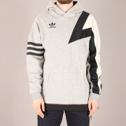 Adidas Original - Adidas Bball Hooded Sweatshirt