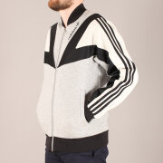 Adidas Original - Adidas Bball Track Top Sweatshirt