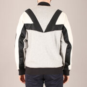 Adidas Original - Adidas Bball Track Top Sweatshirt