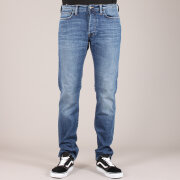 Edwin - Edwin ED-75 Mid Rise Tapered Jean