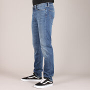 Edwin - Edwin ED-75 Mid Rise Tapered Jean