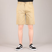 Levis Skateboarding - Levi's Skate Work Short Khaki