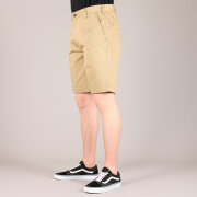 Levis Skateboarding - Levi's Skate Work Short Khaki