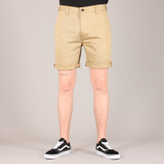 Levis Skateboarding - Levi's Skate Work Short Khaki