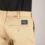 Levis Skateboarding - Levi's Skate Work Short Khaki