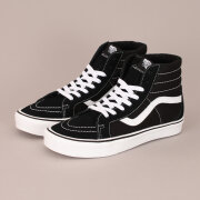 Vans - Vans SK8-HI Lite Sko