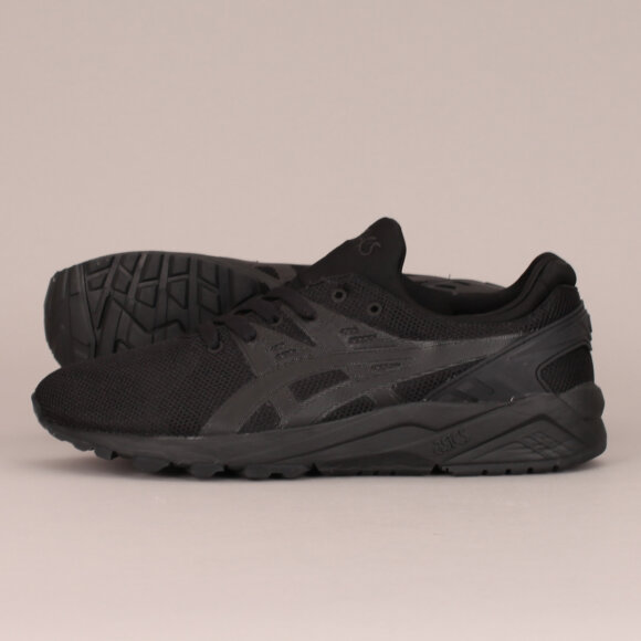 Asics - Asics Gel-Kayano Trainer Evo Sneaker Asics - Asics Gel-Kayano Trainer Evo Sneaker