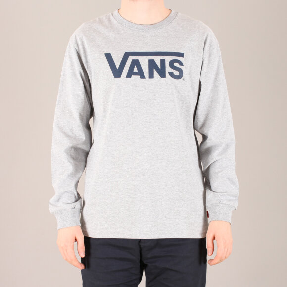 Vans - Vans Classic L/S T-Shirt