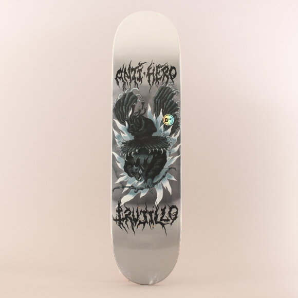 Antihero - Anti Hero Whitehead Trujillo Skateboard
