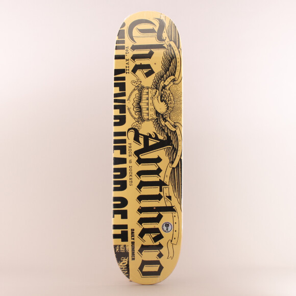 Antihero - Anti Hero Daily Bummer Skateboard