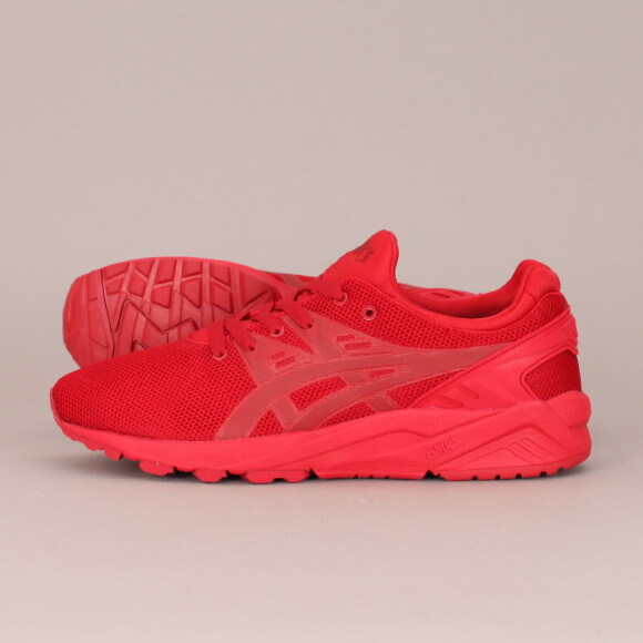 Asics - Asics Gel-Kayano Trainer EVO Sneaker