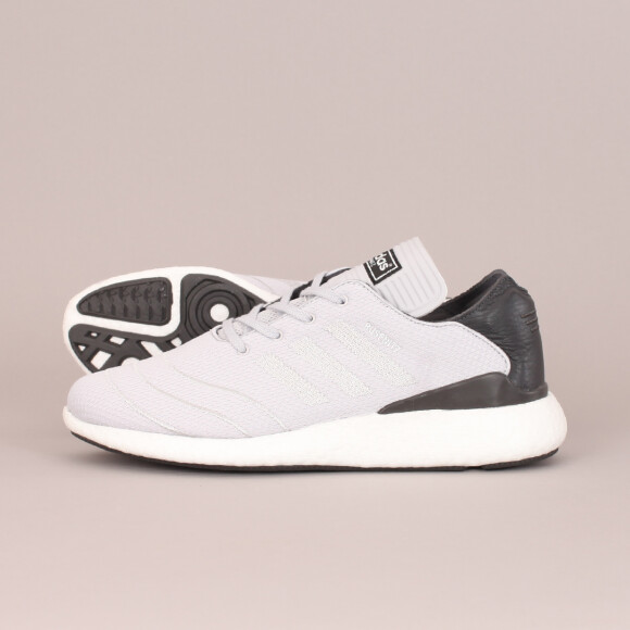 Adidas Skateboarding - Adidas Busenitz Pure Boost Sneaker