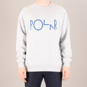 Polar - Polar Basic Crewneck Sweatshirt