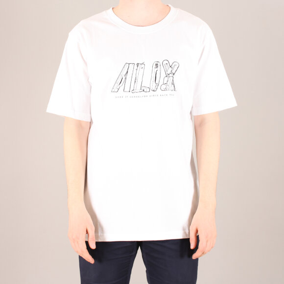 Alis - Alis Tools T-Shirt