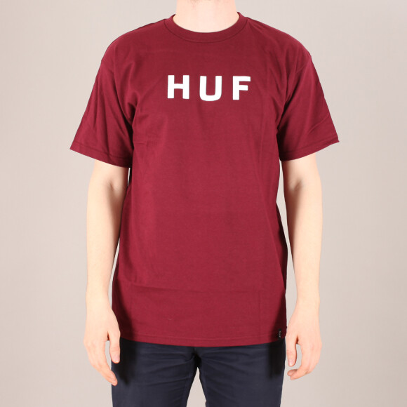 HUF - Huf Original Logo T-Shirt