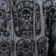 Circa - Circa - Picado Gun Zip Hood