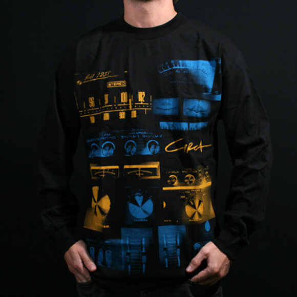 Circa - Circa - Knobs L/S T-Shirt