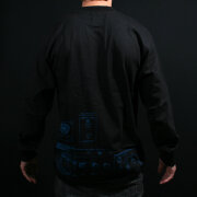 Circa - Circa - Knobs L/S T-Shirt