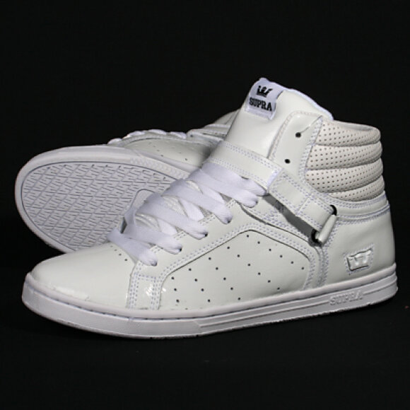 Supra - Supra - Suprano High Sko