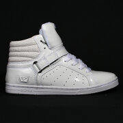 Supra - Supra - Suprano High Sko