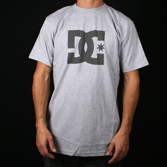 DC - Star Standard T-Shirt
